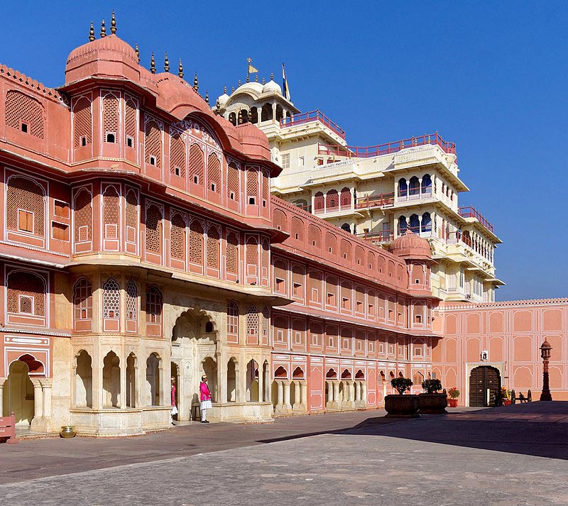 Cung điện Maharaja