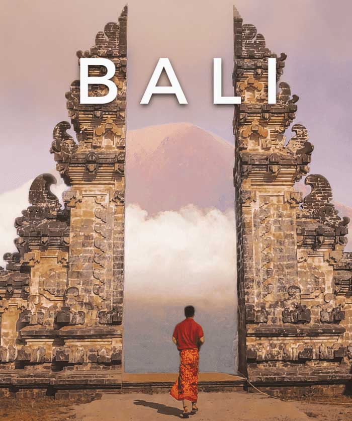 đền Batuan trong tour du lịch Bali từ Hà nội