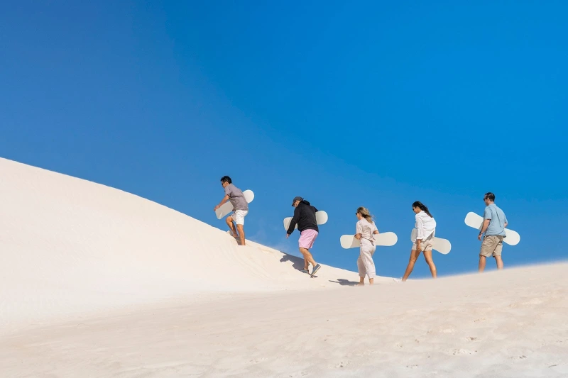 Tour Quảng Bình từ Hà Nội