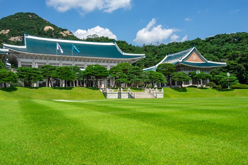 Tour Hàn Quốc mùa xuân 5N4Đ: Seoul - Elysian - Lotte World 5N4Đ bay Vietnam Airlines