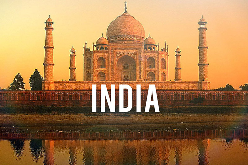 Du lịch Ấn Độ Tết Nguyên Đán: Delhi - Jaipur - Agra